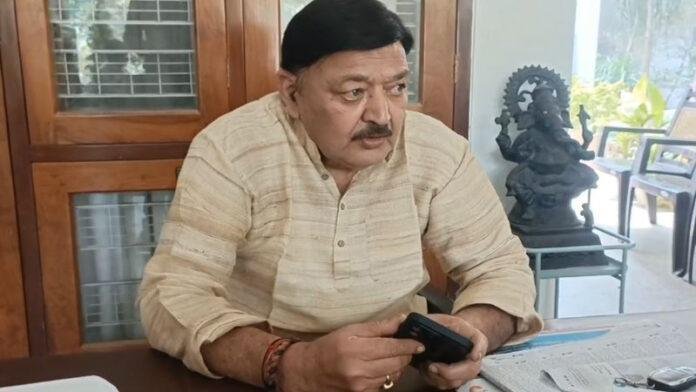 वक्फ संशोधन बिल को लेकर लोकसभा में घमासान, विपक्ष का पुरजोर विरोध, कांग्रेस विधायक ने जतायी नाराजगी