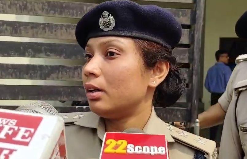 Breaking : BJP प्रदेश अध्यक्ष के बॉडीगार्ड ने की आत्महत्या