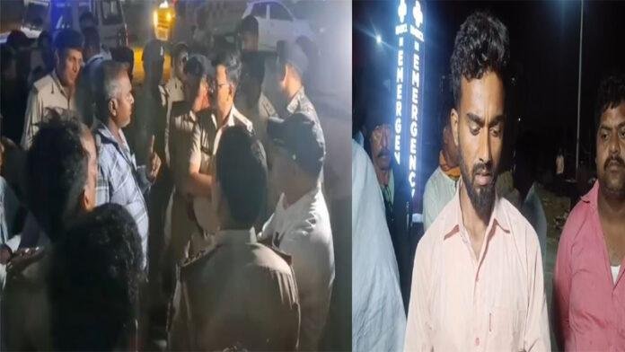 बाल कैदी की संदिग्ध मौत, शरीर पर मिले जख्म के निशान, मारपीट होने की आशंका