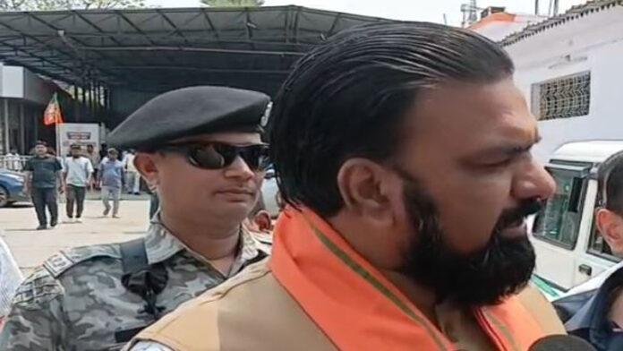 JDU नेता की हत्या पर सम्राट ने कहा- यह पारिवारिक झगड़ा है, अपराधियों को नहीं छोड़ेगी सरकार