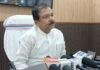दिलीप जायसवाल ने कांग्रेस को दिया सुझाव, कहा- पाकिस्तान में बुलाए विशेष सत्र