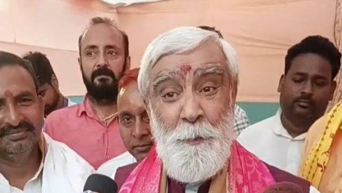 चौबे की बड़ी मांग, कहा- CM नीतीश को मिले उप प्रधानमंत्री का दर्जा