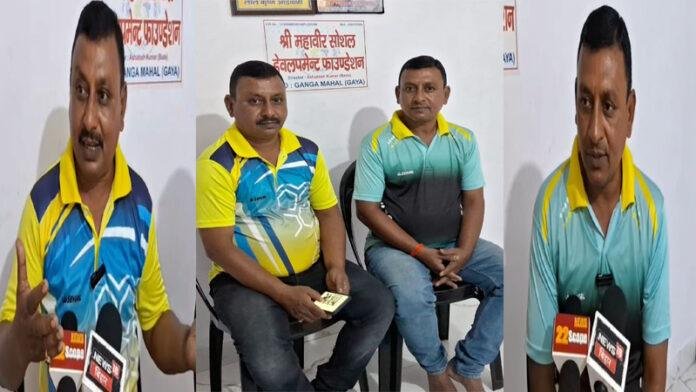 जुड़वा का समागम : गया में दिखेंगे एक साथ देश भर के भाई-बहन
