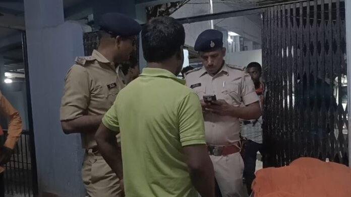 रामनवमी शोभायात्रा में दर्दनाक हादसा, DJ ट्रॉली की चपेट में आने से बालक की मौत