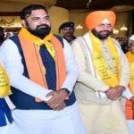 Hariyana CM 22Scope News