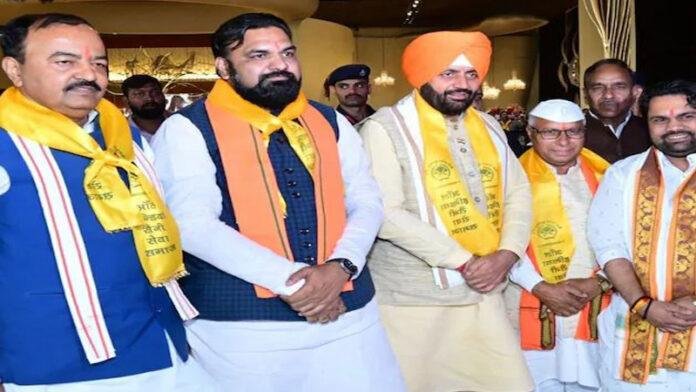 हरियाणा के CM के बयान के बाद बिहार में मचा बवाल