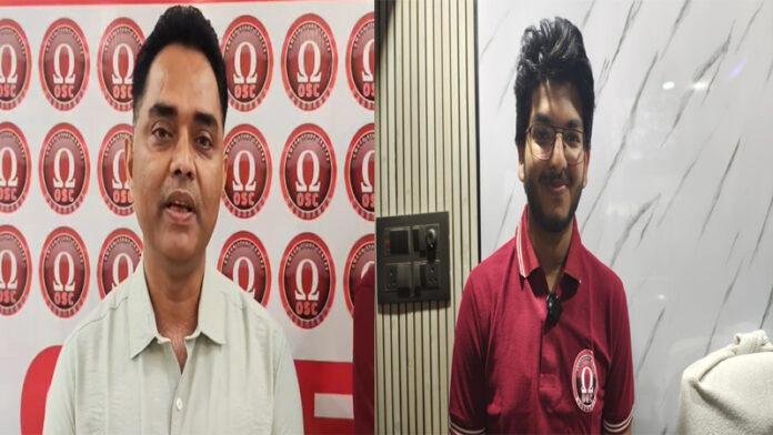 JEE Mains-2 Result : दरभंगा के नितेश ने ऑल इंडिया में हासिल किया 172वां रैंक