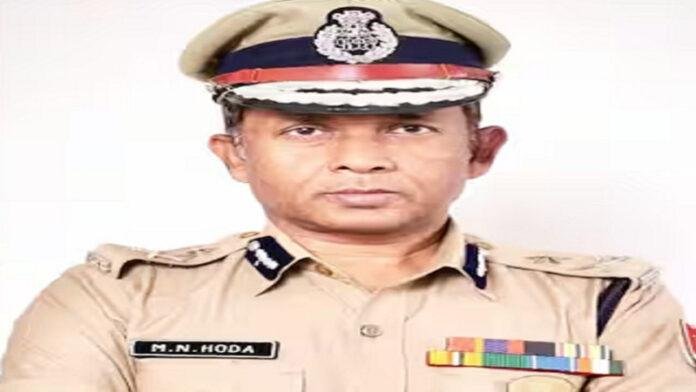 वक्फ बिल आया तो छोड़ दी IPS की नौकरी, अब नुरुल होदा करेंगे राजनीति