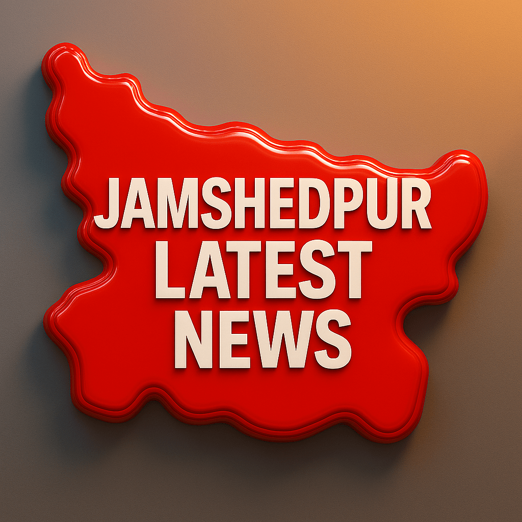 Jamshedpur News 7 April 2025