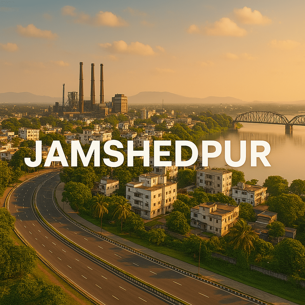 Jamshedpur Today News – 6 April 2025