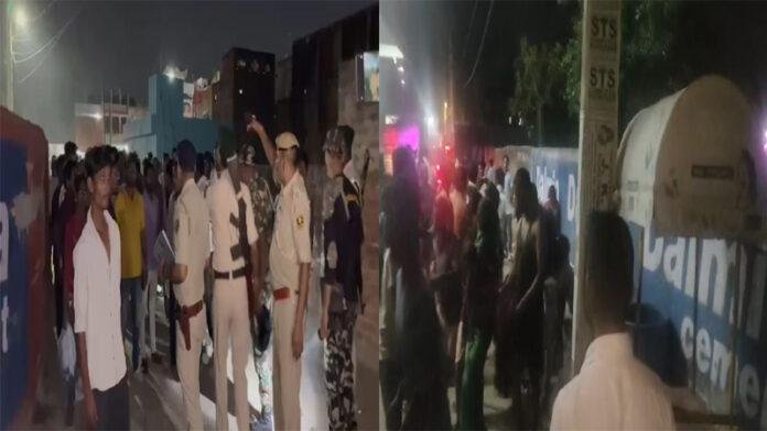 मौत के बाद भी महिला को भेजा गया अस्पताल, क्लिनिक पर लापरवाही व हिंसा के लगे गंभीर आरोप