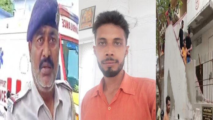 Jehanabad Sucide डिप्रेशन में आकर शिक्षक नें फांसी लगाकर किया आत्महत्या