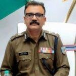 Jharkhand DGP 22Scope News