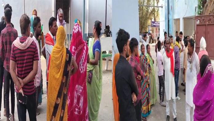 दूल्हा-दुल्हन की कार व CNG ऑटो के बीच टक्कर, एक की मौत, 3 घायल