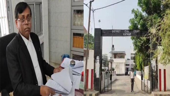 कोर्ट का बड़ा फैसला, पति को फांसी तो सास को मिली उम्रकैद की सजा