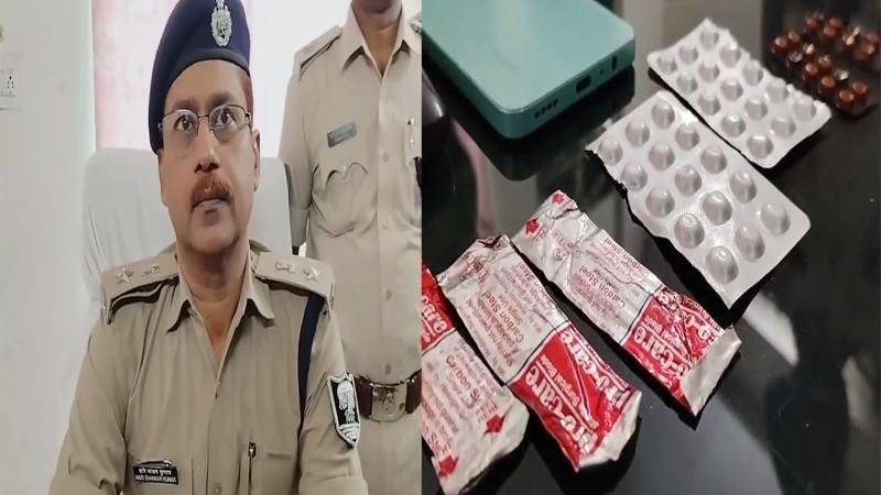 ट्रेनों में रहें सतर्क! बगल में बैठा है बदमाश, नशे की गोली से बेहोश करके लूट लेता है सामान