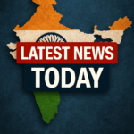 Latest News Today 7 April 2025