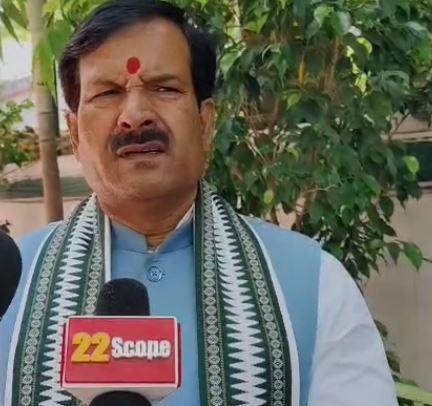 पहलगाम आतंकी हमला : हादसे में बिहार के मनीष रंजन ने भी गंवा दी जान पहलगाम आतंकी हमला : हादसे में बिहार के मनीष रंजन ने भी गंवा दी जान
