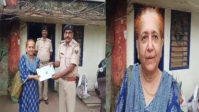 खुशी से झूम उठीं महिला डॉक्टर, जानें क्यों...