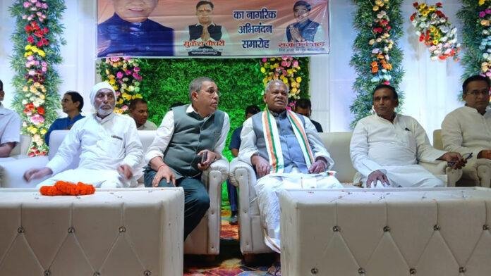 मांझी ने नीतीश के प्रति वफादारी के साथ-साथ केंद्र सरकार पर उठाए सवाल
