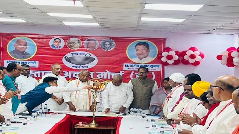 NDA में टेंशन बढ़ा रहे हैं मांझी! फिर दोहराई 35-40 सीटों वाली मांग