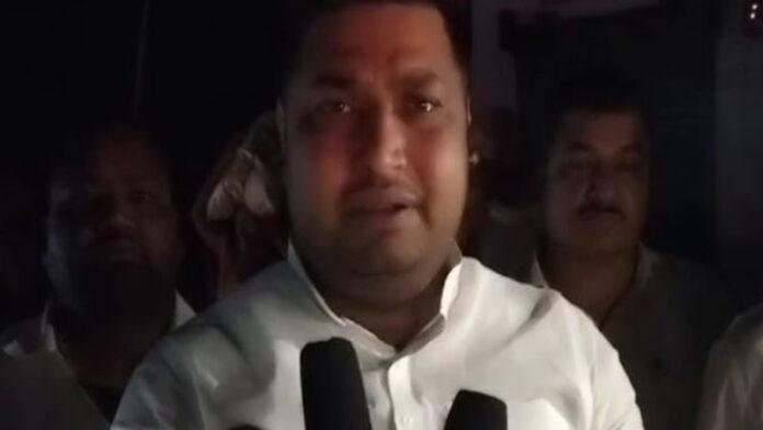 मंत्री जयंत का तेजस्वी पर तंज, कहा- राहुल के बार-बार दौरे से बौखला गए हैं विपक्ष के नेता