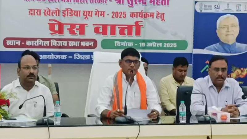 मंत्री सुरेद्र का तेजस्वी पर निशाना, कहा- दिन में ही न देंखे मुंगेरीलाल के हसीन सपने