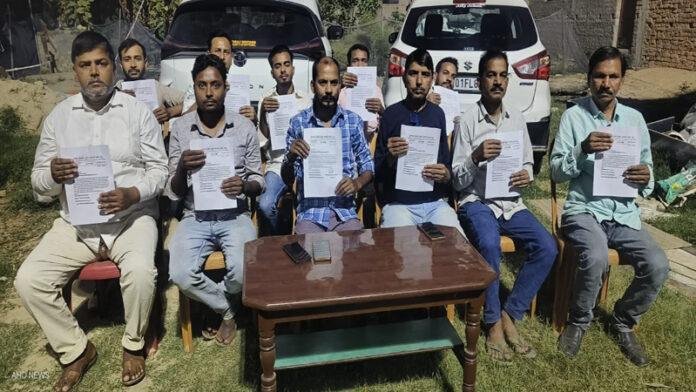 वक्फ संशोधन बिल : JDU पार्टी से मुसलमानों का हुआ मोह-भंग, कई नेताओं ने छोड़ी...
