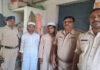 RPF ने 2 संदिग्ध को पकड़ा, जांच में मिला दर्जनों पेंड्रोल क्लिप