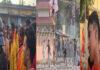 हनुमान जयंती शोभायात्रा में पथराव, दर्जनों नेपाली पुलिस और युवक घायल