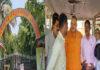 पूर्व विधायक को कोर्ट ने कहा- हाजीर हो, जेल से सीधे पहुंचे मुन्ना शुक्ला
