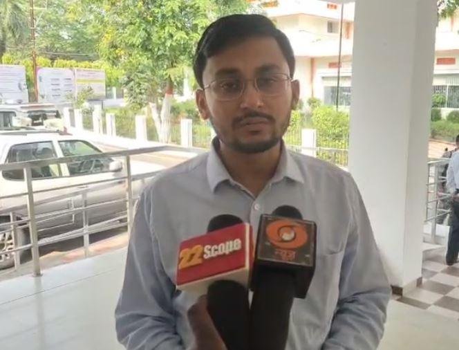 मुजफ्फरपुर में दर्दनाक हादसा, दलित बस्ती में लगी भीषण आग, 4 बच्चे जिंदा जले, कई लापता 3 22Scope News Muz DM 1 22Scope News