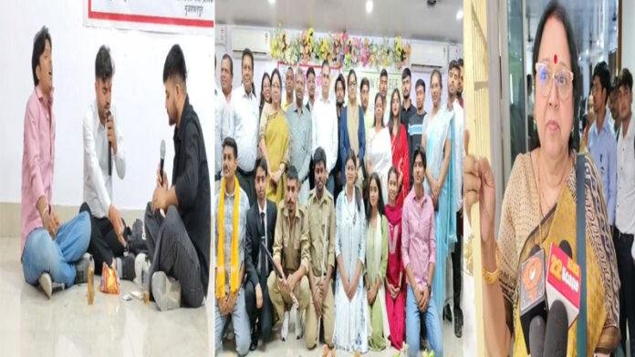नशीली दवाओं के दुरुपयोग व पीड़ितों के लिए कानूनी सेवाएं योजना 2015 जागरूकता कार्यक्रम