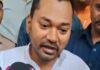 Breaking : CM के बेटे ने कहा- नीतीश ही बनेंगे मुख्यमंत्री