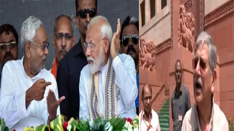 24 को PM मोदी के बिहार दौरे को लेकर NDA की फुलप्रूफ तैयारी, ललन ने विधायकों को सौंपा टास्क
