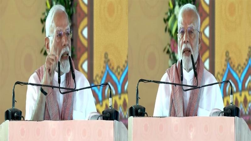 मई में 2 बार बिहार दौरे पर आ सकते हैं PM मोदी, जानें कब...