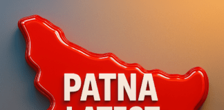 Patna News 7 April 2025