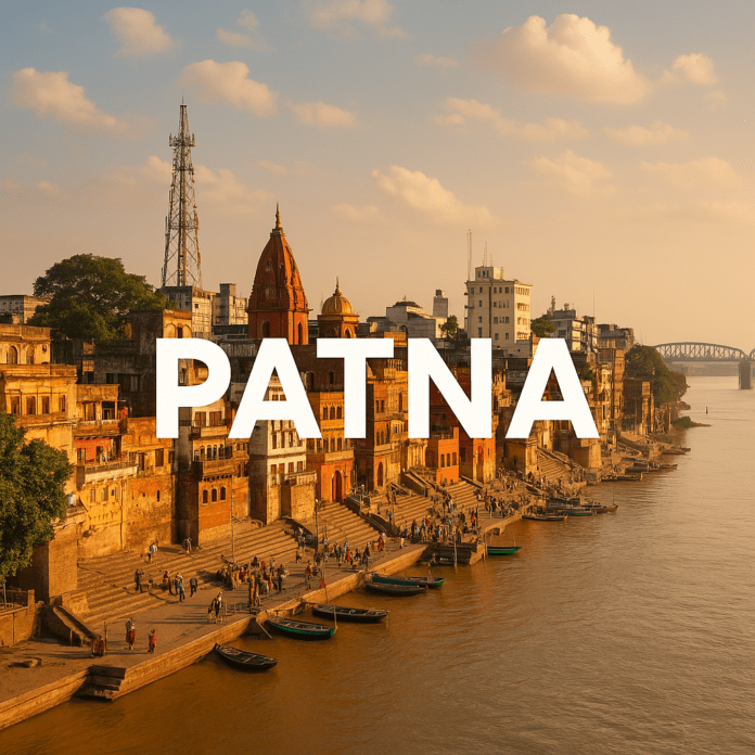 Patna News Today - 6 April 2025