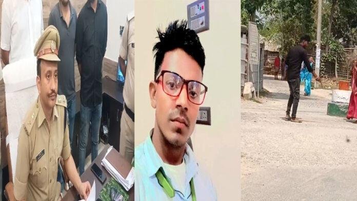 देसी कट्टा लेकर फायरिंग करने वाला निकला शातिर हत्यारा