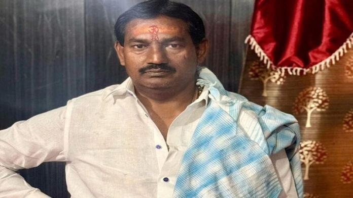 RJD MLA ने दानापुर कोर्ट में किया सरेंडर, पुलिस की डर हो गए थे नजरबंद
