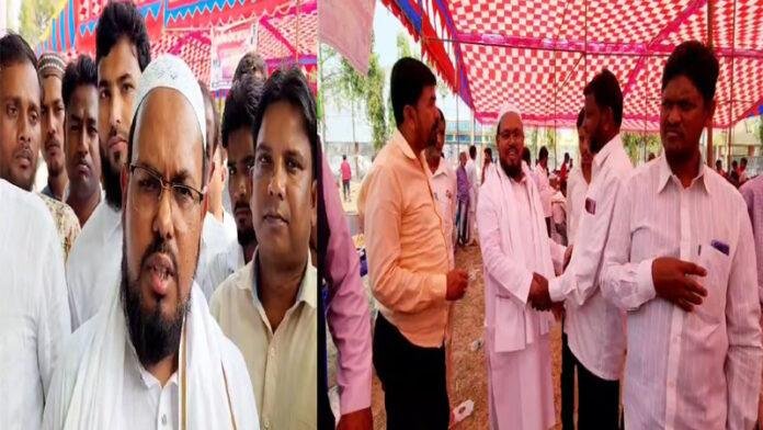 RJD MLA का आपत्तिजनक बयान, CM नीतीश को बताया आस्तीन का सांप