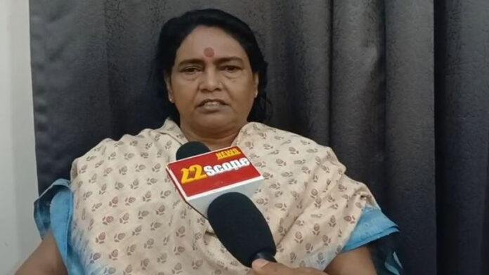 उर्मिला ठाकुर ने कहा- राहुल बिहार आ रहे तो अच्छी बात है, गठबंधन होगा मजबूत