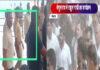 'पलायन रोको, नौकरी दो' यात्रा में शामिल हुए राहुल