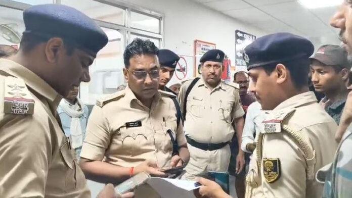 पैसे की लेनदेन में 50 वर्षीय महिला को मारी गोली