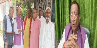 'RJD की सरकार बनेगी तो गड्ढे में दबा दिया जाएगा वक्फ संशोधन बिल'