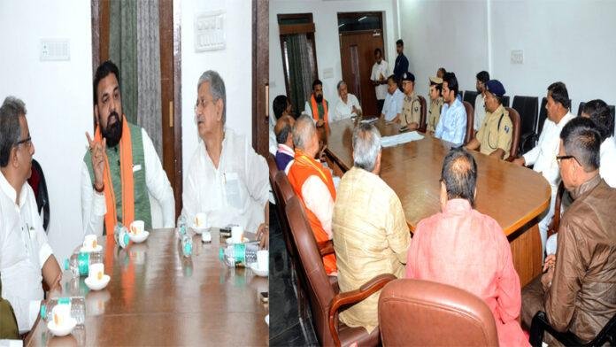 मिथिलांचल पर मोदी की क्यों है खास नजर, लगभग 5 महीने बाद दूसरी बार पहुंचेगे PM