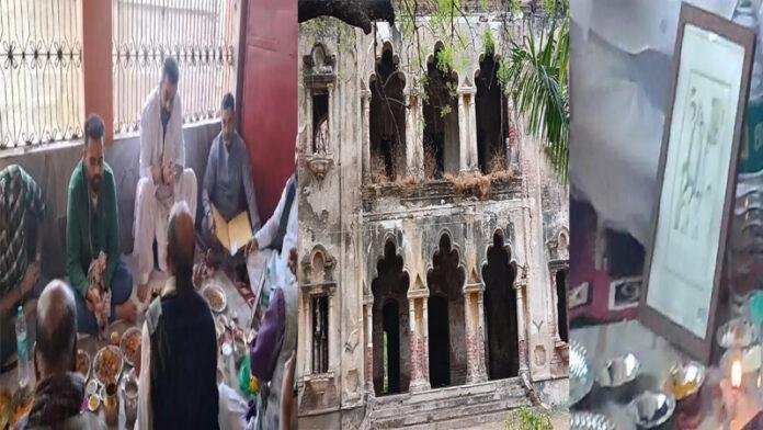 संजय दत्त की नानी जद्दनबाई का महल, जिसे देखने विदेश से भी आते हैं लोग, अब जमींदोज होने का इंतजार