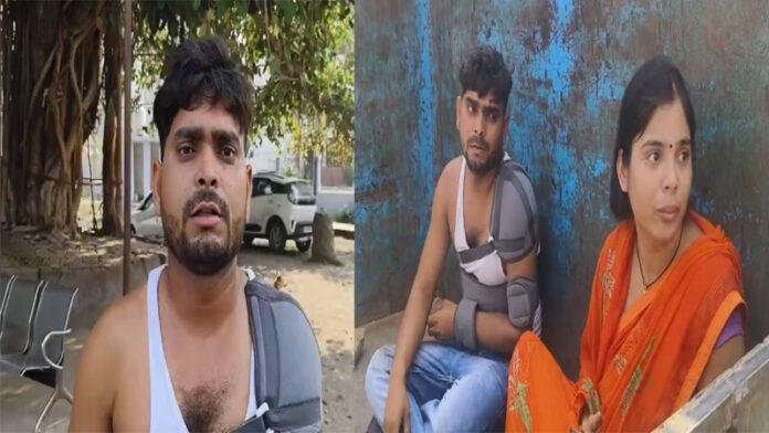 Sasaram Hatya 4 घंटे के अंदर 2 युवक की गोली मारकर हत्या