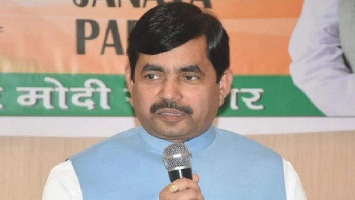 वक्फ संशोधन बिल : BJP नेता को मिल रही है धमकियां, CAA की दिलायी याद