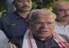 बिहार में CM पद की कोई वैकेंसी नहीं है - मांझी